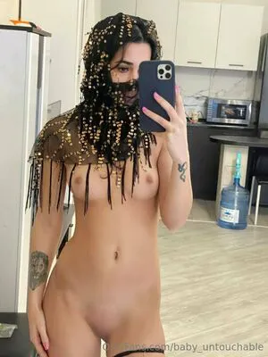 Baby Untouchable OnlyFans Leaked Free Thumbnail Picture - #0IbhgooUoh