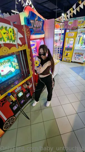 Baby Untouchable OnlyFans Leaked Free Thumbnail Picture - #CZtRVd0l5K