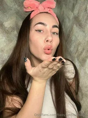 Baby Untouchable OnlyFans Leaked Free Thumbnail Picture - #GFZzrchqsT