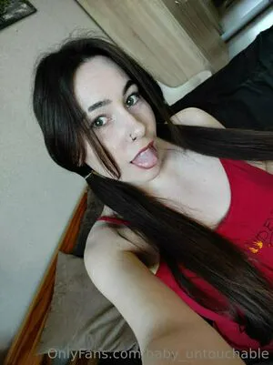 Baby Untouchable OnlyFans Leaked Free Thumbnail Picture - #Hpm5jq4zJO