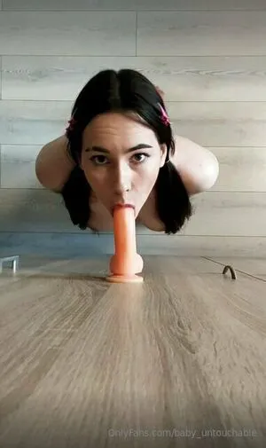 Baby Untouchable OnlyFans Leaked Free Thumbnail Picture - #LObLuXk3HE