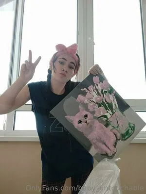 Baby Untouchable OnlyFans Leaked Free Thumbnail Picture - #NfQ0UXT4Rz