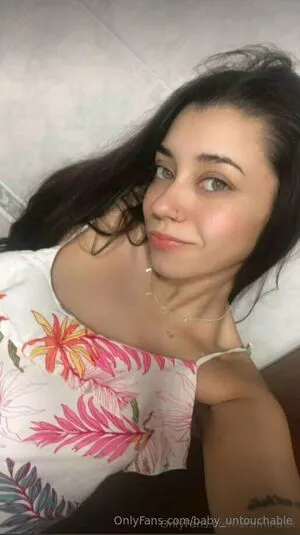 Baby Untouchable OnlyFans Leaked Free Thumbnail Picture - #Oqh0gyl3Da