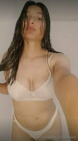 Baby Untouchable OnlyFans Leaked Free Thumbnail Picture - #QPtJFszfNi