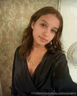 Baby Untouchable OnlyFans Leaked Free Thumbnail Picture - #SzivUZlZko