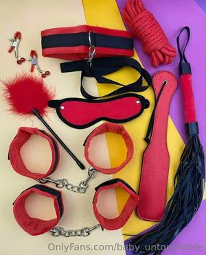 Baby Untouchable OnlyFans Leaked Free Thumbnail Picture - #T8Z14HkmJK