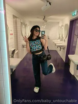 Baby Untouchable OnlyFans Leaked Free Thumbnail Picture - #UnTXlzOjXt