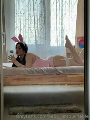 Baby Untouchable OnlyFans Leaked Free Thumbnail Picture - #XT2nFIQbbq