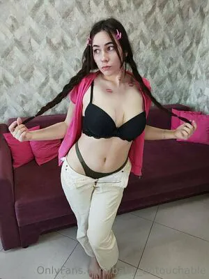 Baby Untouchable OnlyFans Leaked Free Thumbnail Picture - #ZYnN9v5Loq