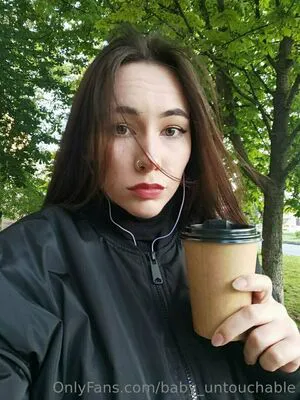 Baby Untouchable OnlyFans Leaked Free Thumbnail Picture - #Zxl2tA6sMG