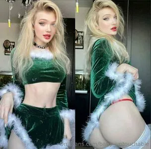 Baby Untouchable OnlyFans Leaked Free Thumbnail Picture - #c8CsjOUSXt