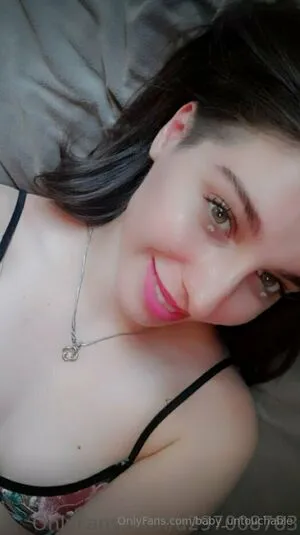 Baby Untouchable OnlyFans Leaked Free Thumbnail Picture - #e1r4I8bKHc