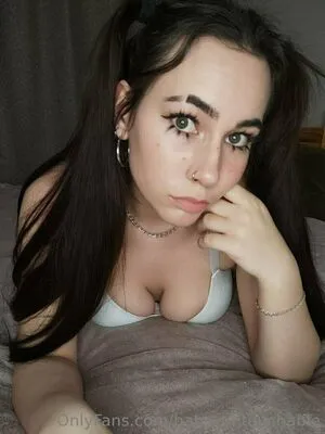 Baby Untouchable OnlyFans Leaked Free Thumbnail Picture - #fMmgGKesyx