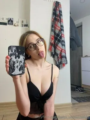 Baby Untouchable OnlyFans Leaked Free Thumbnail Picture - #h1mlENOjhr