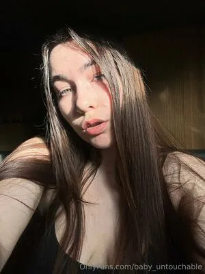 Baby Untouchable OnlyFans Leaked Free Thumbnail Picture - #huemUGtqFA