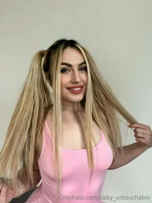 Baby Untouchable OnlyFans Leaked Free Thumbnail Picture - #n2e4Ssf5wI