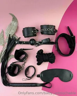 Baby Untouchable OnlyFans Leaked Free Thumbnail Picture - #p5R7zV9rzP