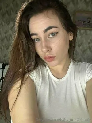 Baby Untouchable OnlyFans Leaked Free Thumbnail Picture - #qCGr72sKXf
