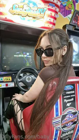 Baby Untouchable OnlyFans Leaked Free Thumbnail Picture - #qs0xh4h7dX