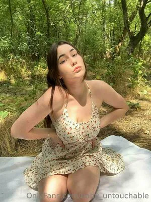 Baby Untouchable OnlyFans Leaked Free Thumbnail Picture - #rAzk8D3bFL