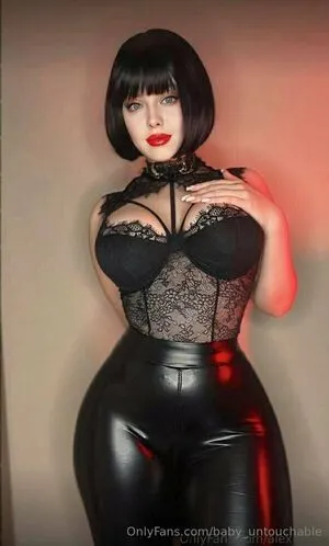 Baby Untouchable OnlyFans Leaked Free Thumbnail Picture - #sVFTT8czZo