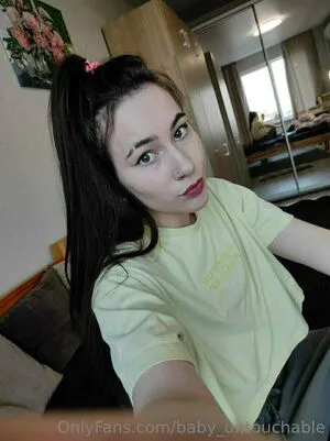 Baby Untouchable OnlyFans Leaked Free Thumbnail Picture - #t7QkszH55D
