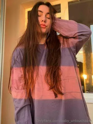 Baby Untouchable OnlyFans Leaked Free Thumbnail Picture - #tMMZDMxzUg