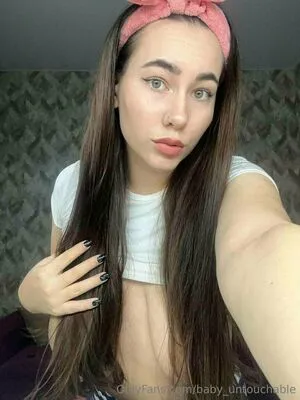 Baby Untouchable OnlyFans Leaked Free Thumbnail Picture - #vGkjjvTssg