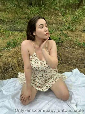 Baby Untouchable OnlyFans Leaked Free Thumbnail Picture - #vsrdP34nho