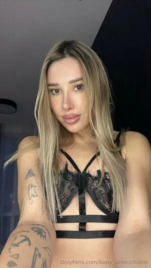 Baby Untouchable OnlyFans Leaked Free Thumbnail Picture - #zeS7qSET1B