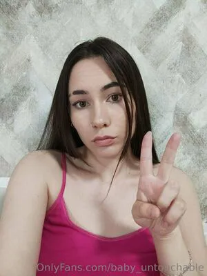 Baby Untouchable OnlyFans Leaked Free Thumbnail Picture - #zlXiwvEfMm