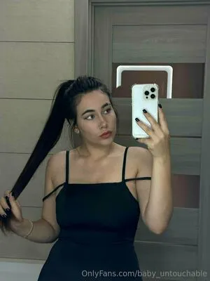 Baby Untouchable OnlyFans Leaked Free Thumbnail Picture - #zrcEP6CVYH