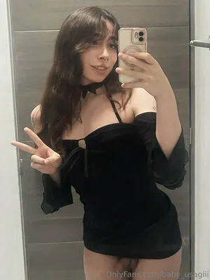 Baby Usagiii OnlyFans Leaked Free Thumbnail Picture - #VuN43FUAVt