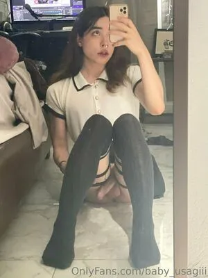Baby Usagiii OnlyFans Leaked Free Thumbnail Picture - #eVpmGxx3uU