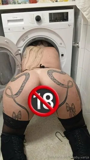 Baby Vanja OnlyFans Leaked Free Thumbnail Picture - #KAFn4KupfA
