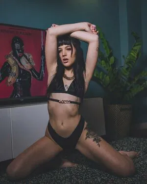Baby Violent OnlyFans Leaked Free Thumbnail Picture - #3LgfxoKYXT