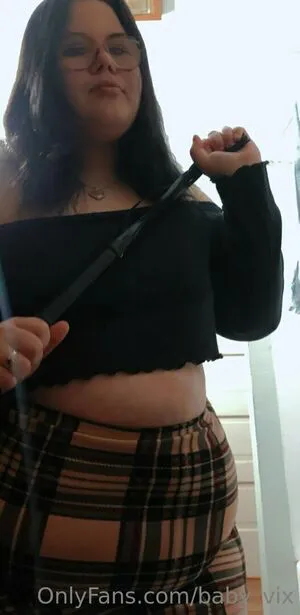 Baby Vix OnlyFans Leaked Free Thumbnail Picture - #11aquHGAB3