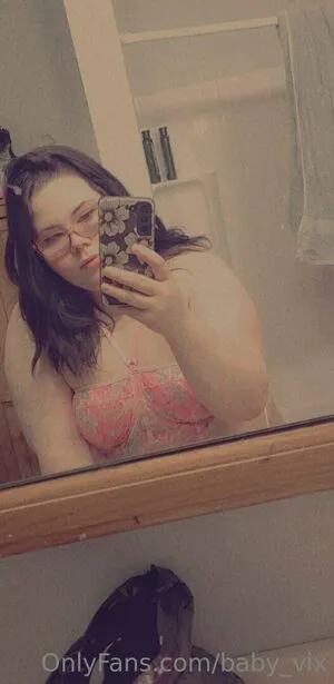 Baby Vix OnlyFans Leaked Free Thumbnail Picture - #KMehPibHVA