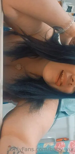 Baby Vix OnlyFans Leaked Free Thumbnail Picture - #LQnfabYPld