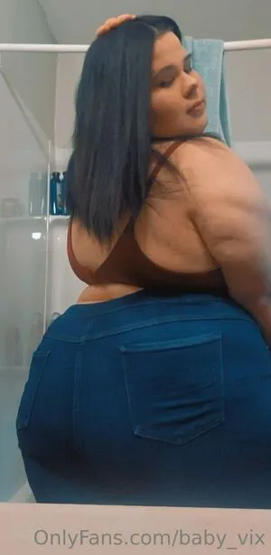 Baby Vix OnlyFans Leaked Free Thumbnail Picture - #a2kNSY7uoU