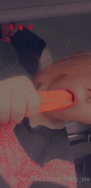 Baby Vix OnlyFans Leaked Free Thumbnail Picture - #bxa07ZuGmR
