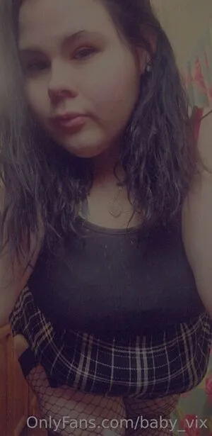 Baby Vix OnlyFans Leaked Free Thumbnail Picture - #ceCLPXov9P