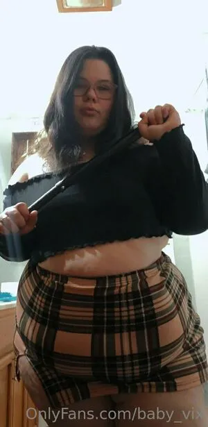 Baby Vix OnlyFans Leaked Free Thumbnail Picture - #hPSHDC56I6