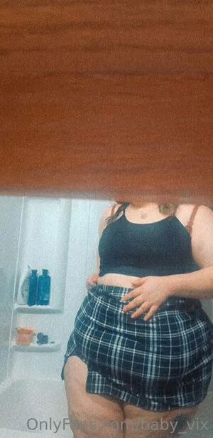 Baby Vix OnlyFans Leaked Free Thumbnail Picture - #lRuYWssMsj