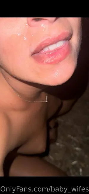Baby Wifesexy OnlyFans Leaked Free Thumbnail Picture - #8rw8fZwbBj