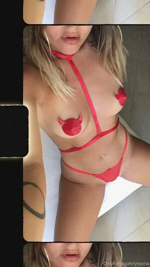 Baby Yona OnlyFans Leaked Free Thumbnail Picture - #0gqSSpI70D