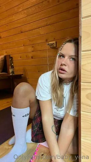 Baby Yona OnlyFans Leaked Free Thumbnail Picture - #40lvWM6iGX