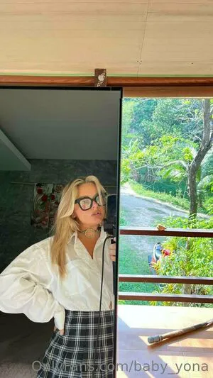 Baby Yona OnlyFans Leaked Free Thumbnail Picture - #5CMAvXHGYT
