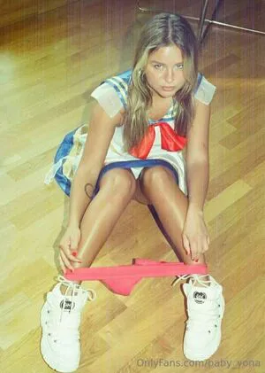Baby Yona OnlyFans Leaked Free Thumbnail Picture - #8DxXifY9T2