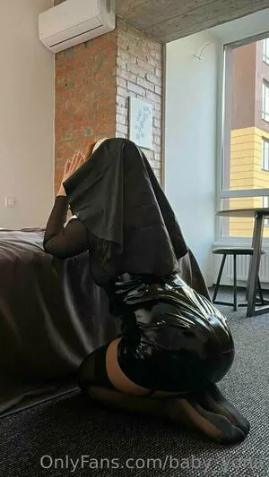 Baby Yona OnlyFans Leaked Free Thumbnail Picture - #9tB0Pog4Aw